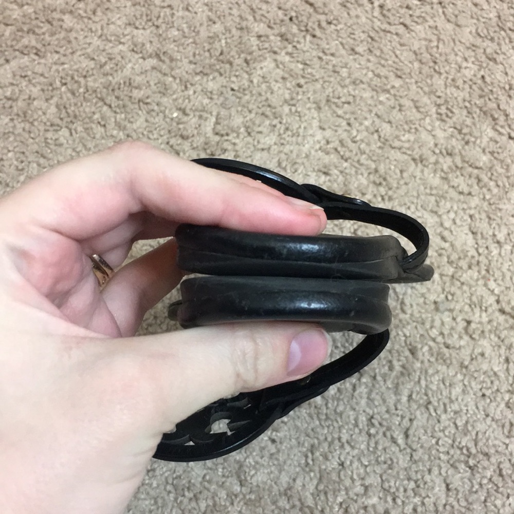 Tory Burch Miller flip flop - Picture 10 of 11